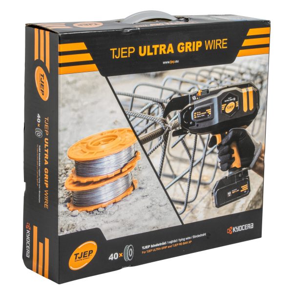 Žica za vezalec TJEP Ultra Grip in XP